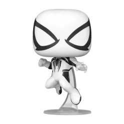 Funko POP! Marvel Spider-Man 2 GamerVerse Vinylfigur - Anti-Venom Suit Peter Parker #1025
