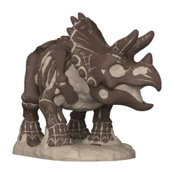 Funko POP! Movies Jurassic World Vinylfigur - Triceratops #1681