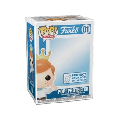 Funko POP! Premium Beskyttelsesboks til Funko POP! figurer