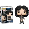 Funko POP! Rocks: Cher - Cher (Turn Back Time) figur #340