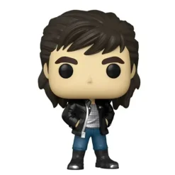 Funko POP! Rocks: Duran Duran - Andy Taylor figur #331