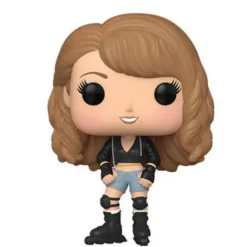 Funko POP! Rocks: Mariah Carey figur #276