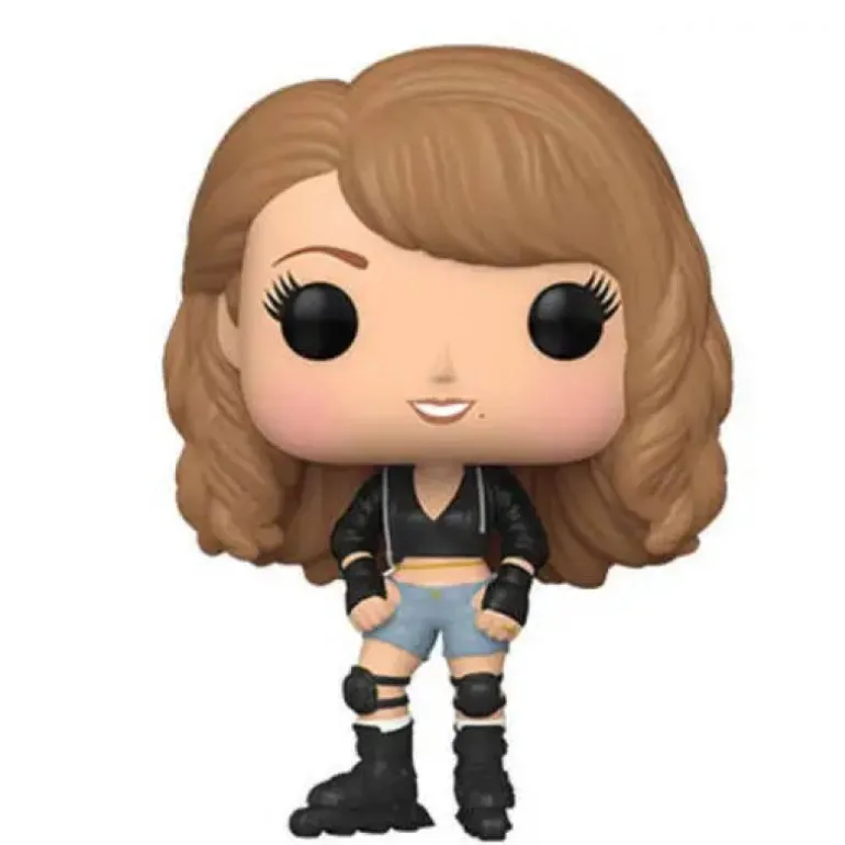 Funko POP! Rocks: Mariah Carey figur #276