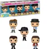 Funko POP! Rocks: New Kids On the Block 5-Pakning