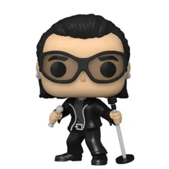Funko POP! Rocks: U2 ZooTV - Bono figur #271