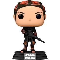 Funko POP! Star Wars: Mandalorian - Fennec Shand #483