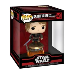 Funko POP! Star Wars Vinylfigur - Darth Vader First Appearance #743