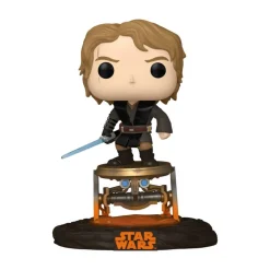 Funko POP! Star Wars Vinylfigur - Darth Vader First Appearance #743