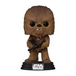 Funko POP! Star Wars Vinylfigur - Chewbacca #596