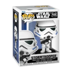 Funko POP! Star Wars Vinylfigur - Stormtrooper #598