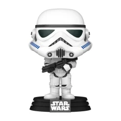 Funko POP! Star Wars Vinylfigur - Stormtrooper #598