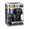 Funko POP! Star Wars Vinylfigur -Darth Vader #597