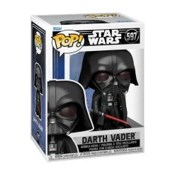 Funko POP! Star Wars Vinylfigur -Darth Vader #597
