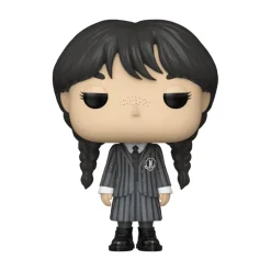 Funko POP! Television: Wednesday Vinylfigur - Wednesday Addams #1309