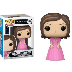 Funko POP! TV: Friends - Rachel Green figur #1110