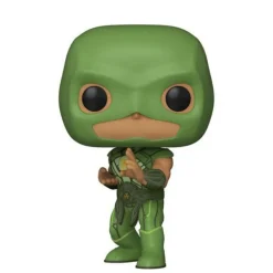 Funko POP! TV: Peacemaker - Judomaster figur #1235