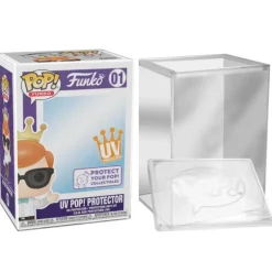 Funko POP! UV Premium Beskyttelses Boks