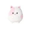 Gabby's Dollhous Plysjbamse 20cm - Squishy Hamster Kitty