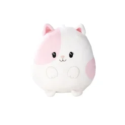 Gabby's Dollhous Plysjbamse 20cm - Squishy Hamster Kitty
