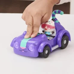 Gabby´s Dollhouse Lekesett - Karlita og Pandy Pote Piknik