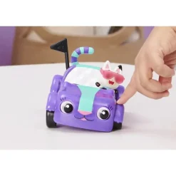 Gabby´s Dollhouse Lekesett - Karlita og Pandy Pote Piknik