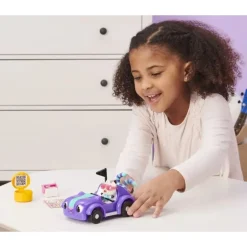 Gabby´s Dollhouse Lekesett - Karlita og Pandy Pote Piknik