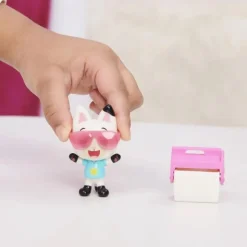 Gabby´s Dollhouse Lekesett - Karlita og Pandy Pote Piknik