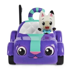 Gabby´s Dollhouse Lekesett - Karlita og Pandy Pote Piknik