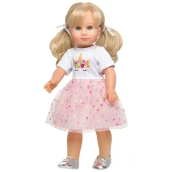 Heless Dukkeklær 35-45 cm - "Maria" Ballerinakjole