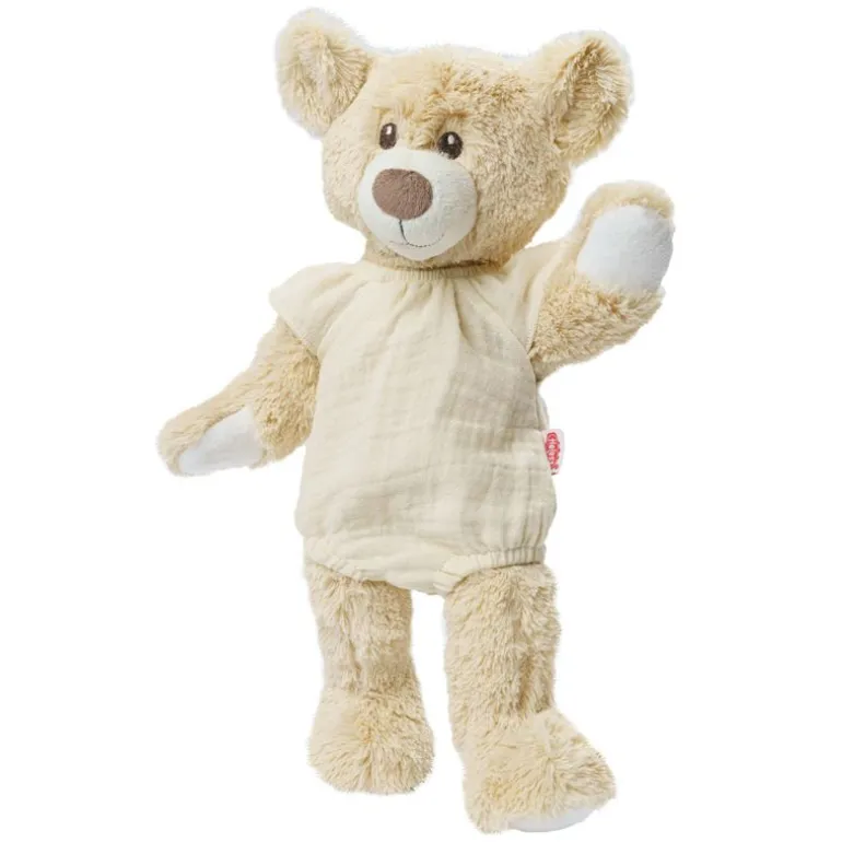 Heless Organic Cotton Dukkeklær 35-45cm - Body