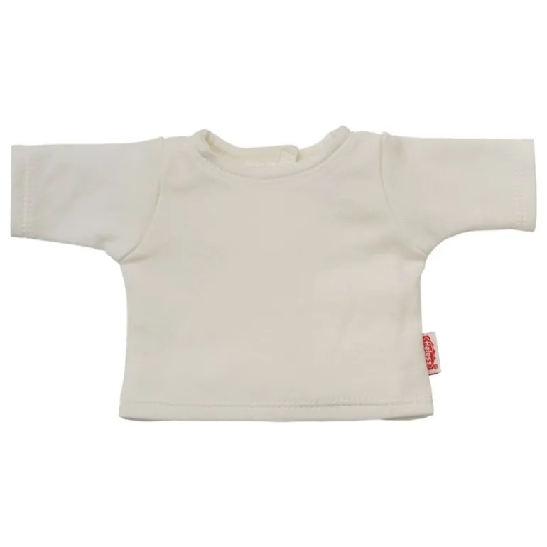 Heless Organic Cotton Dukkeklær 28-35cm - Grønn Snekkerbukse