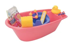 Heless Tilbehør - Badekarsett