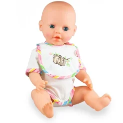 Heless Tilbehør - Dovendyr Smekke