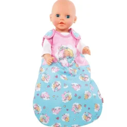 Heless Tilbehør - Sovepose til dukke 35-45 cm