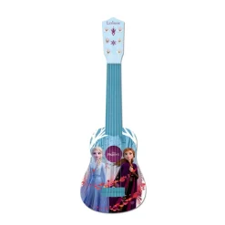 Lexibook Disney Frost 2 Min Første Gitar 53cm