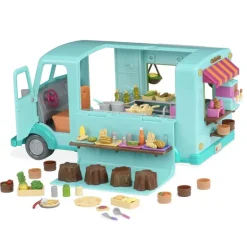 Li'l Woodzeez - Honeysuckle Sweet & Treats Gatekjøkken