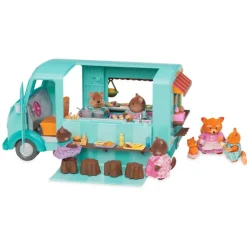 Li'l Woodzeez - Honeysuckle Sweet & Treats Gatekjøkken