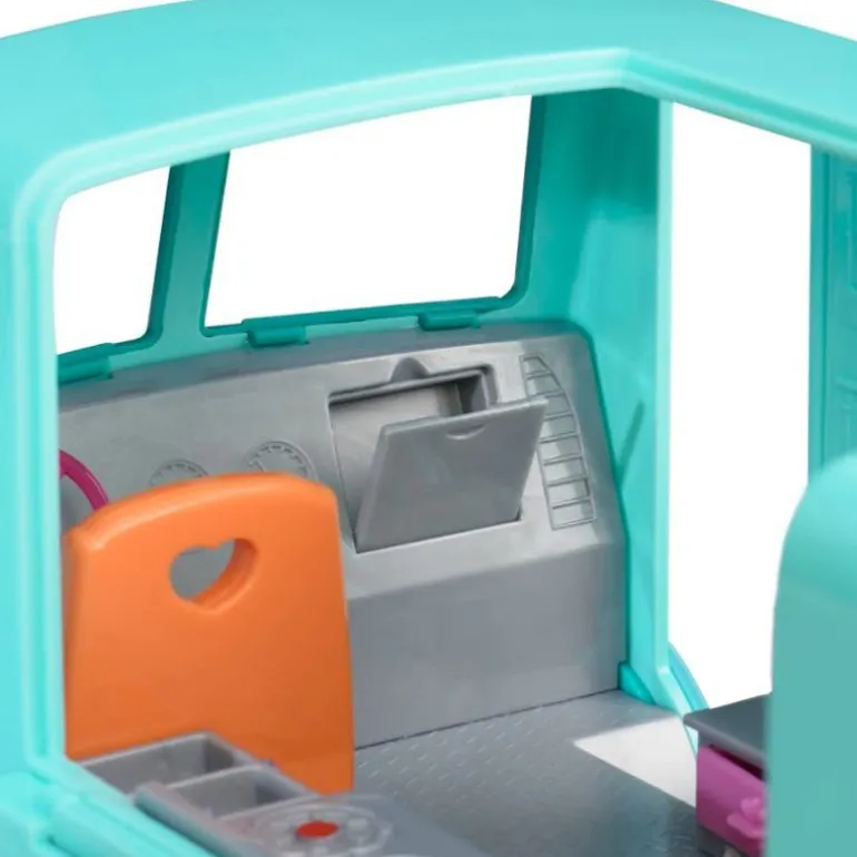 Li'l Woodzeez - Honeysuckle Sweet & Treats Gatekjøkken