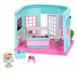 Li'l Woodzeez - Iskrem Butikk