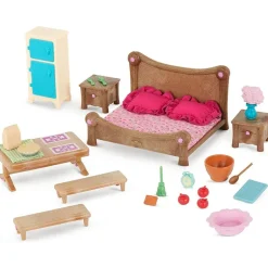 Li'l Woodzeez - Soveromsett