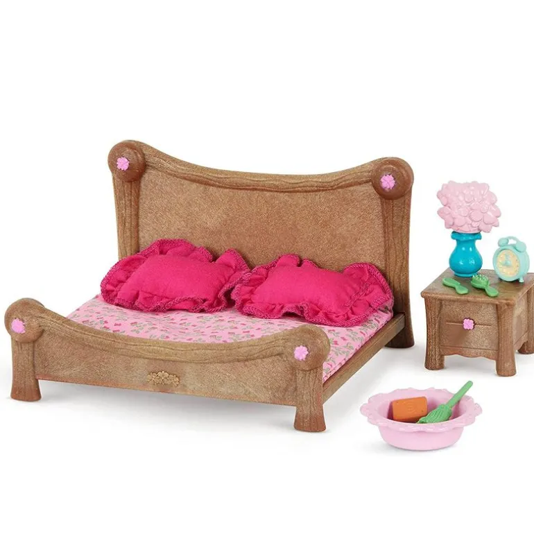 Li'l Woodzeez - Soveromsett