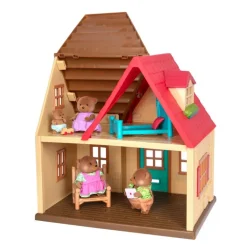 Li'l Woodzeez - Sunny Acres Country Hus