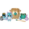 Magic Mixies Creation Cauldron m/ 20+ lyder og reaksjoner