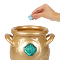 Magic Mixies Creation Cauldron m/ 20+ lyder og reaksjoner