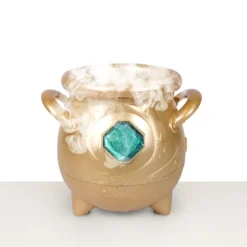Magic Mixies Creation Cauldron m/ 20+ lyder og reaksjoner