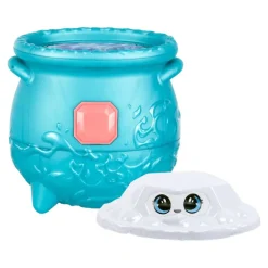 Magic Mixies Magical Gem Overraskelsesplysj - Vann Magi