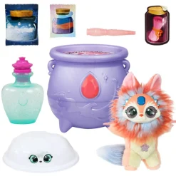 Magic Mixies Magicolor Overraskelses Kjele