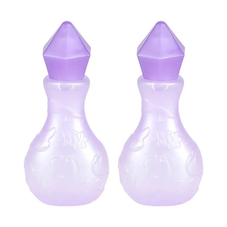 Magic Mixies Magisk Lampe Mist Refill Sett - 80+ Mist Avsløringer