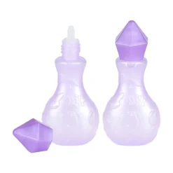 Magic Mixies Magisk Lampe Mist Refill Sett - 80+ Mist Avsløringer