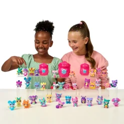 Magic Mixies Mixlings Crystal Woods 2-Pakning - Fizz & Reveal